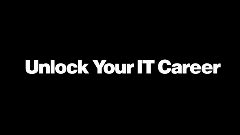 How to Build a Successful IT Career in 2025 From Scratch