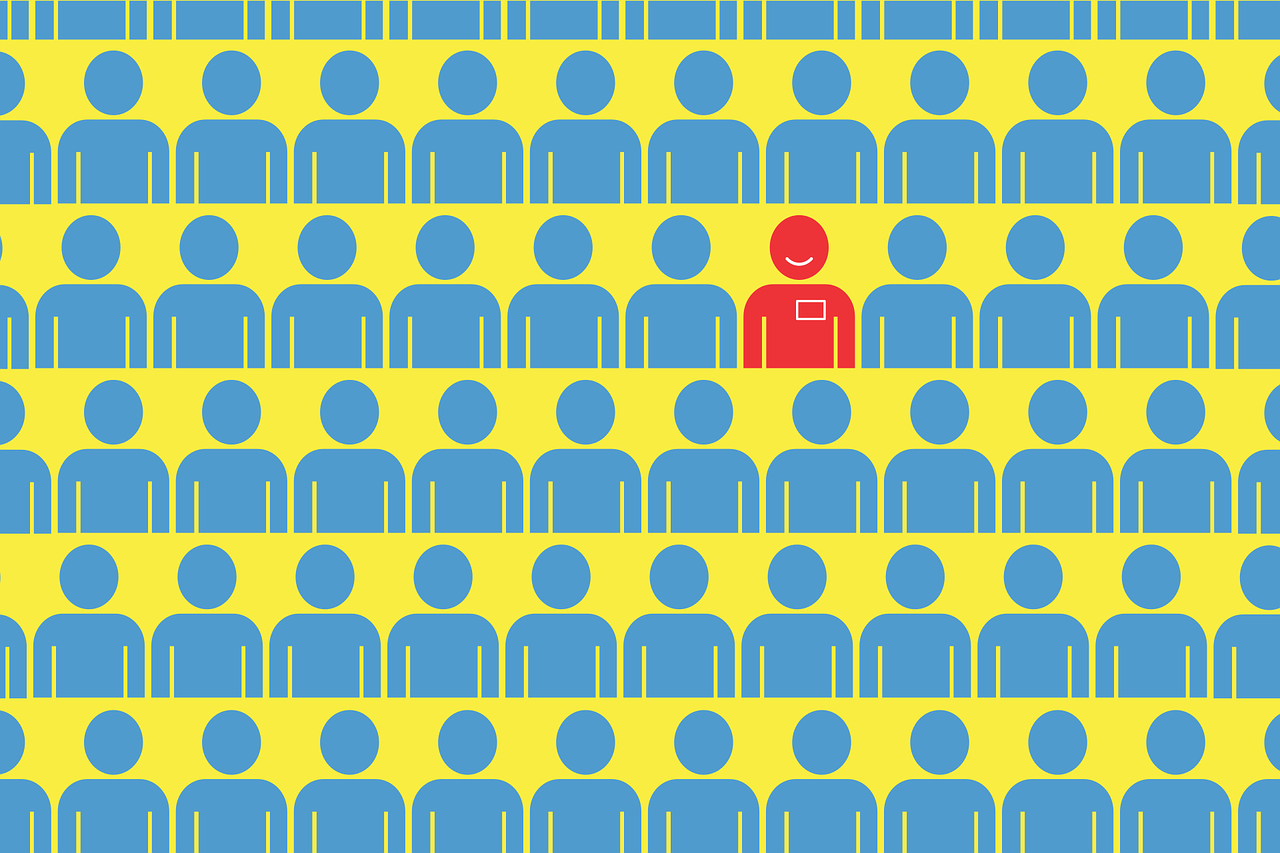 “Struggling for a Job? Here’s the Hidden Reason”
