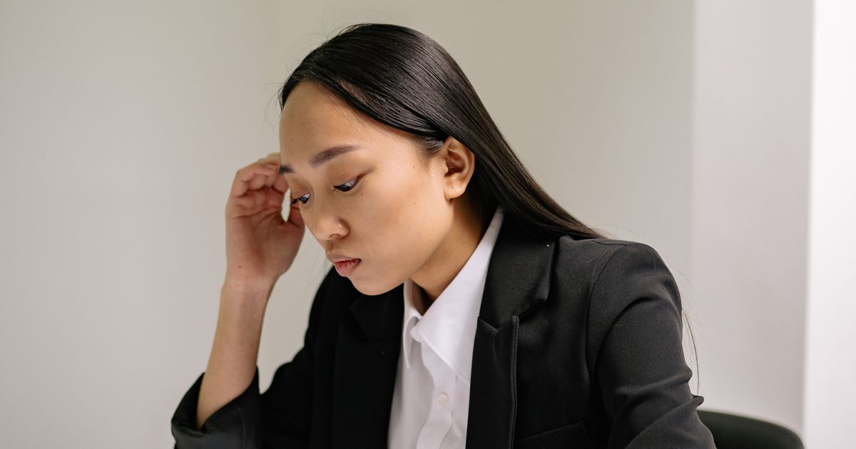 Professional considering a career change direction